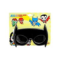 Lizenzierte Batman Partybrille für Kinder